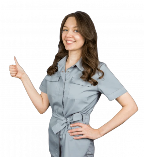Выравнивание зубов
