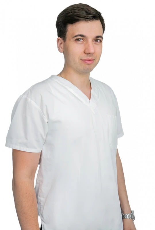Петрук Павел Сергеевич