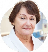 Платонова Валентина Вениаминовна